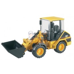 Caterpillar pelleteuse compacte | BRUDER Caterpillar pelleteuse compacte | BRUDERPR#863066