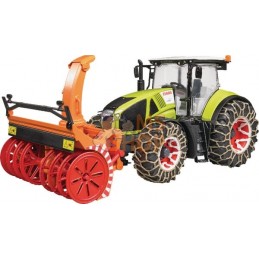 Claas Axion 950 a fraise à nei | BRUDER | BRUDER Claas Axion 950 a fraise à nei | BRUDER | BRUDERPR#863133