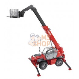 Chargeur tél. Manitou MRT 2150 | BRUDER Chargeur tél. Manitou MRT 2150 | BRUDERPR#863010