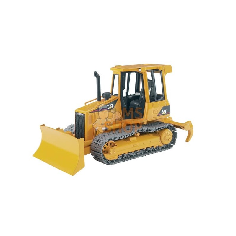 Caterpillar bulldozer | BRUDER Caterpillar bulldozer | BRUDERPR#863067