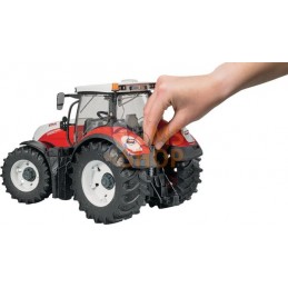 Steyr 6300 Terrus CVT | BRUDER Steyr 6300 Terrus CVT | BRUDERPR#863146