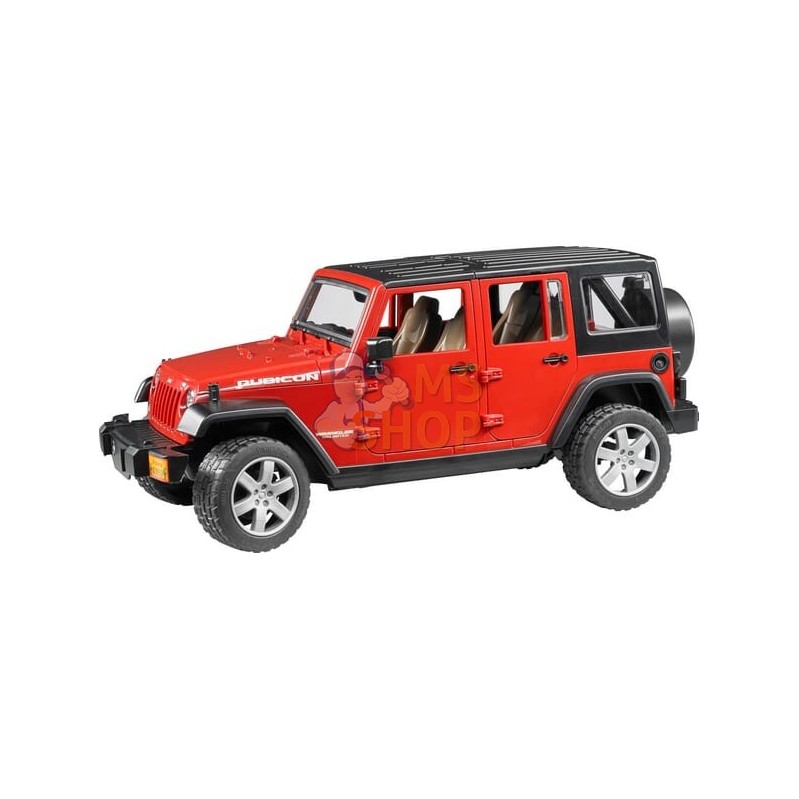 Jeep | BRUDER | BRUDER Jeep | BRUDER | BRUDERPR#863086