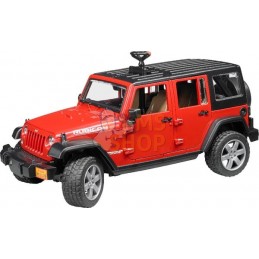 Jeep | BRUDER | BRUDER Jeep | BRUDER | BRUDERPR#863086