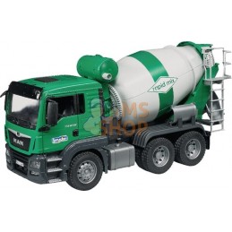 Camion de béton MAN TGS | BRUDER Camion de béton MAN TGS | BRUDERPR#863168