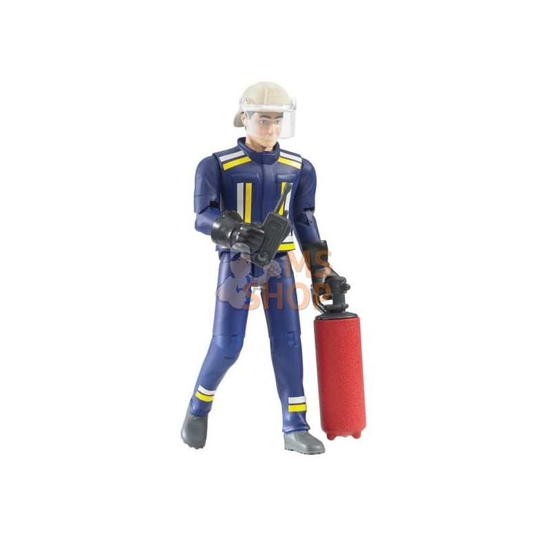 Pompier et accessoires | BRUDER Pompier et accessoires | BRUDERPR#863274