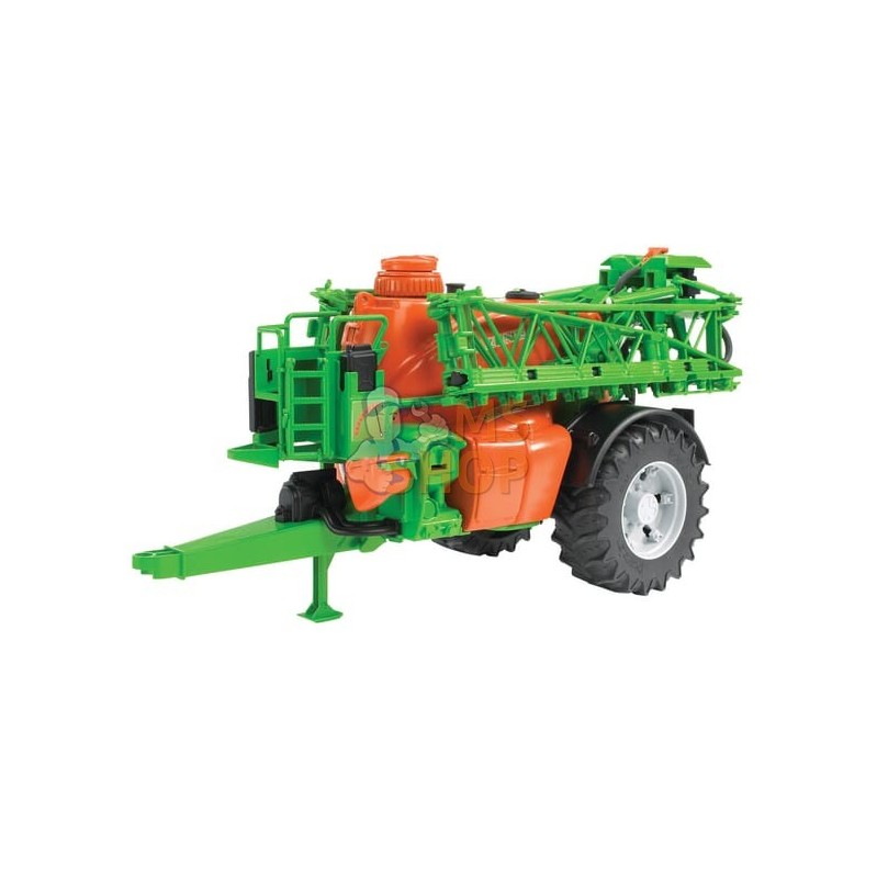 Pulvérisateur Amazone UX 5200 | BRUDER | BRUDER Pulvérisateur Amazone UX 5200 | BRUDER | BRUDERPR#863024