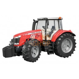 Massey Ferguson 7600 | BRUDER Massey Ferguson 7600 | BRUDERPR#863136