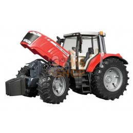 Massey Ferguson 7600 | BRUDER Massey Ferguson 7600 | BRUDERPR#863136