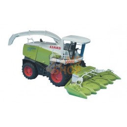 Ensileuse Claas Jaguar 900 | BRUDER Ensileuse Claas Jaguar 900 | BRUDERPR#863012