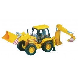 Tractopelle JCB | BRUDER Tractopelle JCB | BRUDERPR#863062