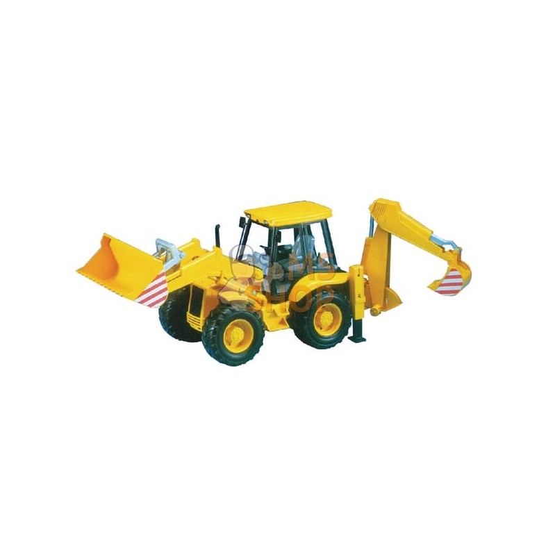 Tractopelle JCB | BRUDER Tractopelle JCB | BRUDERPR#863062