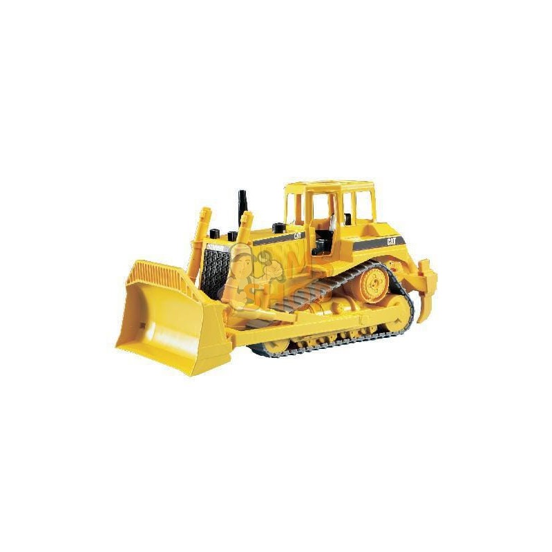 Caterpillar Bulldozer | BRUDER Caterpillar Bulldozer | BRUDERPR#863058