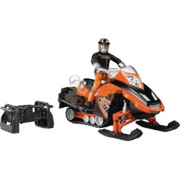 Snowmobil | BRUDER Snowmobil | BRUDERPR#863308