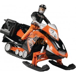 Snowmobil | BRUDER Snowmobil | BRUDERPR#863308