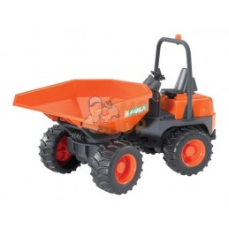 Ausa Minidumper | BRUDER Ausa Minidumper | BRUDERPR#863070