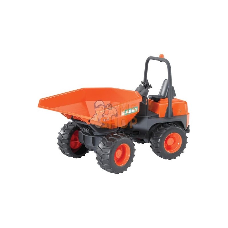 Ausa Minidumper | BRUDER Ausa Minidumper | BRUDERPR#863070