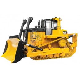 Bulldozer Caterpillar | BRUDER Bulldozer Caterpillar | BRUDERPR#863071