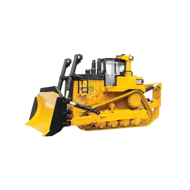 Bulldozer Caterpillar | BRUDER Bulldozer Caterpillar | BRUDERPR#863071