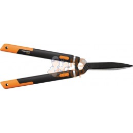 Cisaille haies téles. SmartFit | FISKARS Cisaille haies téles. SmartFit | FISKARSPR#912220