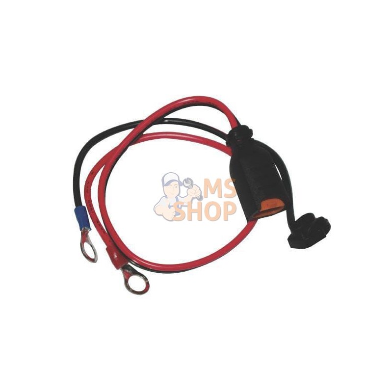 Adaptateur de raccordement M8 - Ø8.4mm | CTEK Adaptateur de raccordement M8 - Ø8.4mm | CTEKPR#896524