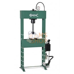 Presse d'atelier 20t | COMPAC | COMPAC Presse d'atelier 20t | COMPAC | COMPACPR#887326