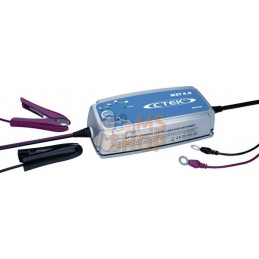 Chargeur de batterie 24V 4A MXT4.0 | CTEK | CTEK Chargeur de batterie 24V 4A MXT4.0 | CTEK | CTEKPR#896532