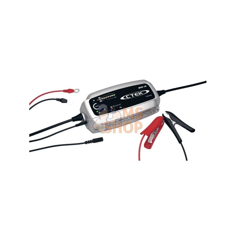 Chargeur de batterie 12V M100 | CTEK | CTEK Chargeur de batterie 12V M100 | CTEK | CTEKPR#896526