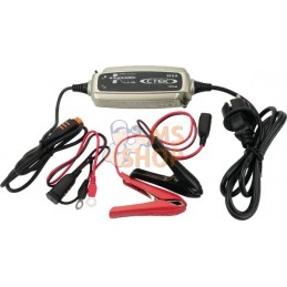 Chargeur de batterie 12V 0,8A XS 0.8 | CTEK | CTEK Chargeur de batterie 12V 0,8A XS 0.8 | CTEK | CTEKPR#886258