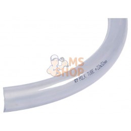 Tuyau à lait PVC 22/32 mm | FARMA Tuyau à lait PVC 22/32 mm | FARMAPR#777866