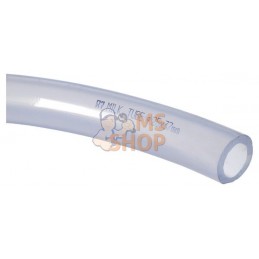 Tuyau à lait PVC 25/37 mm | FARMA Tuyau à lait PVC 25/37 mm | FARMAPR#777867