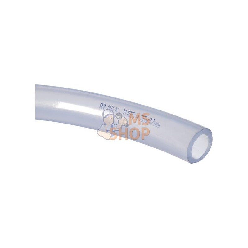 Tuyau à lait PVC 25/37 mm | FARMA Tuyau à lait PVC 25/37 mm | FARMAPR#777867