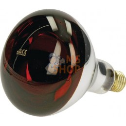 Lampe chauffante à infrarouge 150 W Rouge | FARMA Lampe chauffante à infrarouge 150 W Rouge | FARMAPR#900437