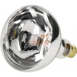 Lampe chauffante à infrarouge 250 W Transparent | FARMA Lampe chauffante à infrarouge 250 W Transparent | FARMAPR#900433