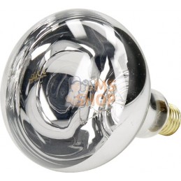 Lampe chauffante à infrarouge 150 W Transparent | FARMA Lampe chauffante à infrarouge 150 W Transparent | FARMAPR#900436