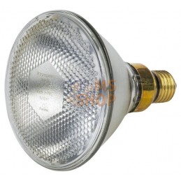 Lampe chauffante à infrarouge PAR Transparent 175W | FARMA Lampe chauffante à infrarouge PAR Transparent 175W | FARMAPR#900438