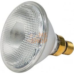 Lampe chauffante à infrarouge PAR Transparent 175W | FARMA Lampe chauffante à infrarouge PAR Transparent 175W | FARMAPR#900438