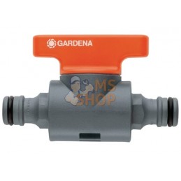 Connecteur régulateur | GARDENA Connecteur régulateur | GARDENAPR#903735