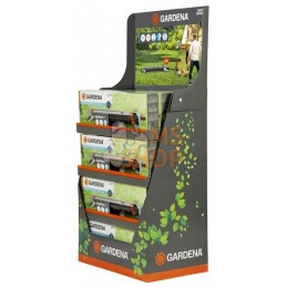 Arroseur oscillant AquaZoom M | GARDENA Arroseur oscillant AquaZoom M | GARDENAPR#693267