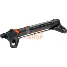 Arroseur oscillant AquaZoom S | GARDENA Arroseur oscillant AquaZoom S | GARDENAPR#693268