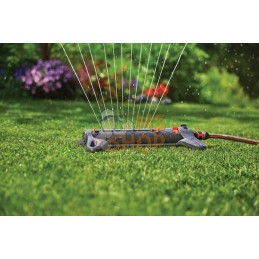 Arroseur oscillant AquaZoom S | GARDENA Arroseur oscillant AquaZoom S | GARDENAPR#693268