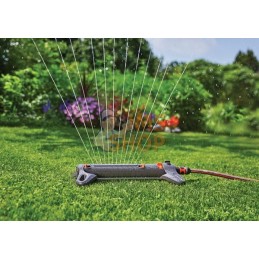 Arroseur oscillant AquaZoom S | GARDENA Arroseur oscillant AquaZoom S | GARDENAPR#693268