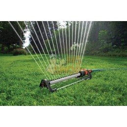 Arroseur oscillant Aqua L | GARDENA Arroseur oscillant Aqua L | GARDENAPR#693270