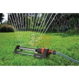 Arroseur oscillant Aqua M | GARDENA Arroseur oscillant Aqua M | GARDENAPR#693271