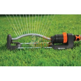 Arroseur oscillant Aqua S | GARDENA Arroseur oscillant Aqua S | GARDENAPR#693272