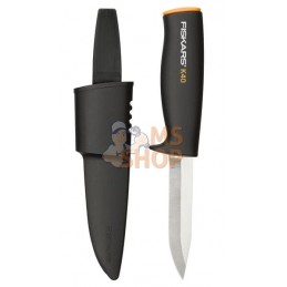 Couteau utilitaire 22,5cm | FISKARS Couteau utilitaire 22,5cm | FISKARSPR#912238