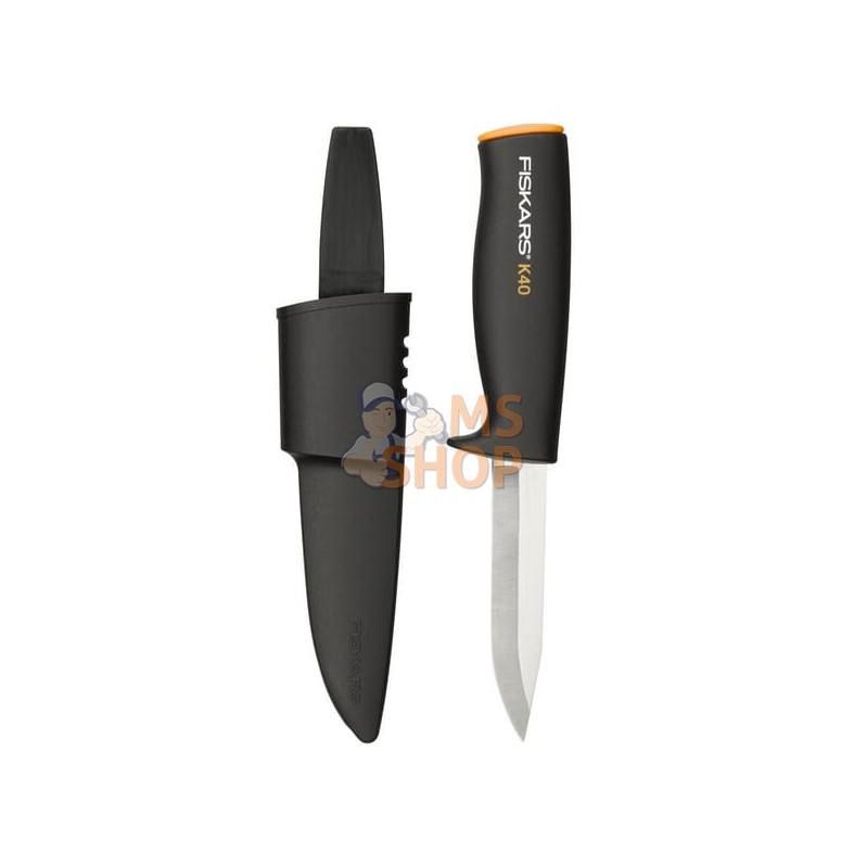 Couteau utilitaire 22,5cm | FISKARS Couteau utilitaire 22,5cm | FISKARSPR#912238