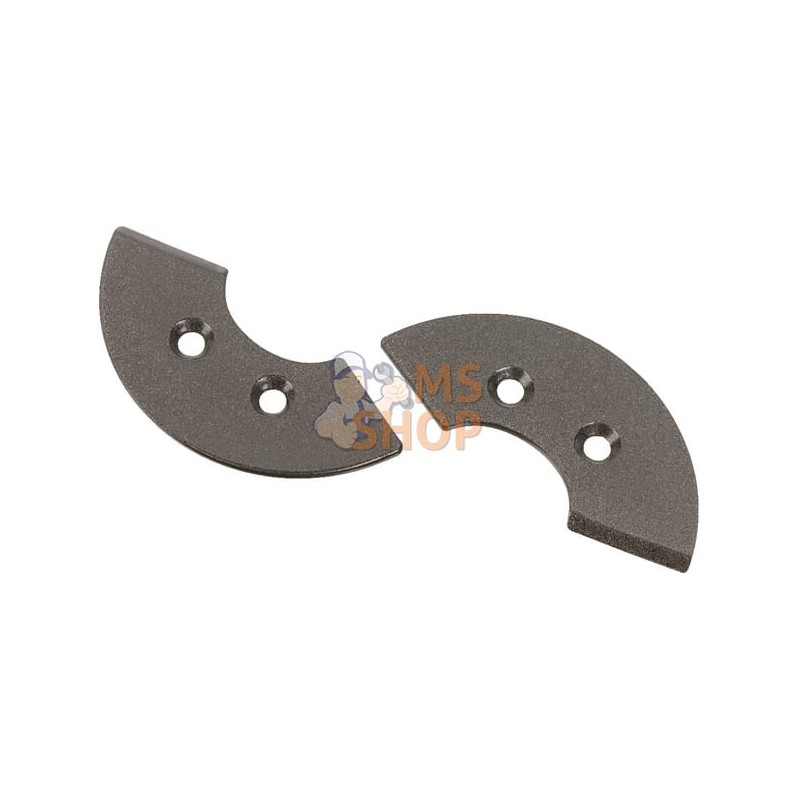 Lame rpl. QuikDrill 100mm dia. | FISKARS Lame rpl. QuikDrill 100mm dia. | FISKARSPR#912245