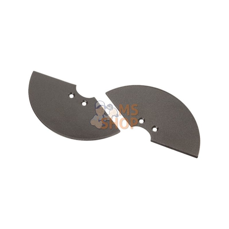 Lame rpl. QuikDrill 200mm dia. | FISKARS Lame rpl. QuikDrill 200mm dia. | FISKARSPR#912261