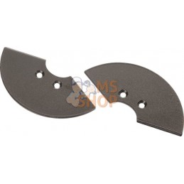 Lame rpl. QuikDrill 150mm dia. | FISKARS Lame rpl. QuikDrill 150mm dia. | FISKARSPR#912266