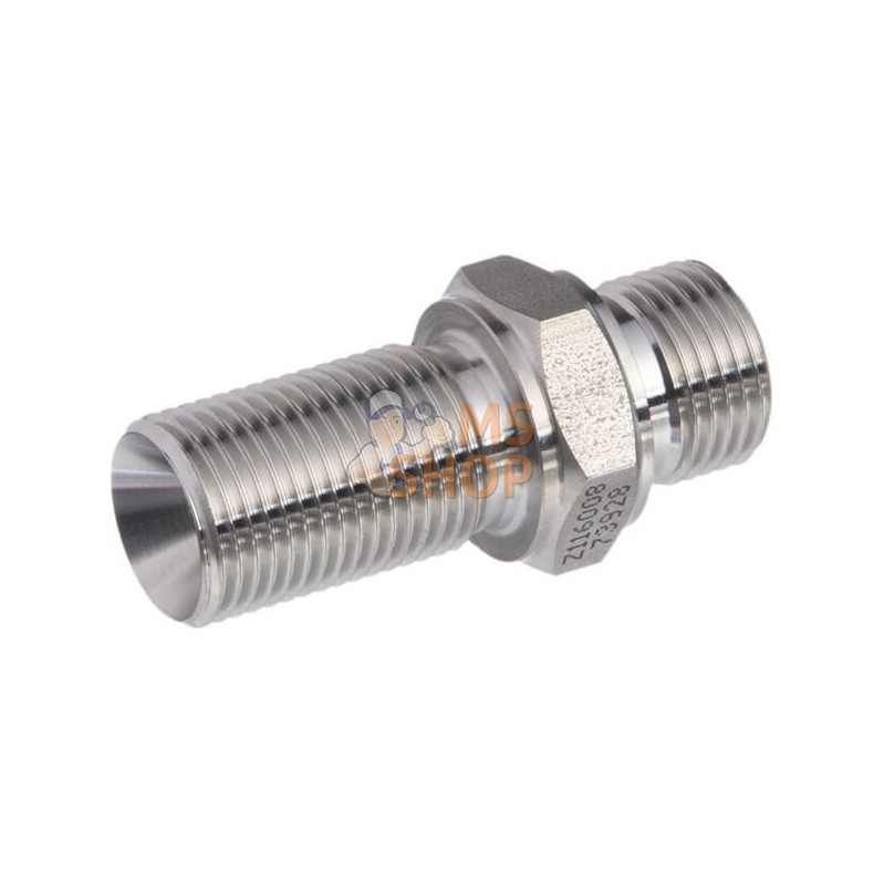 Adaptateur en inox | DICSA Adaptateur en inox | DICSAPR#915260